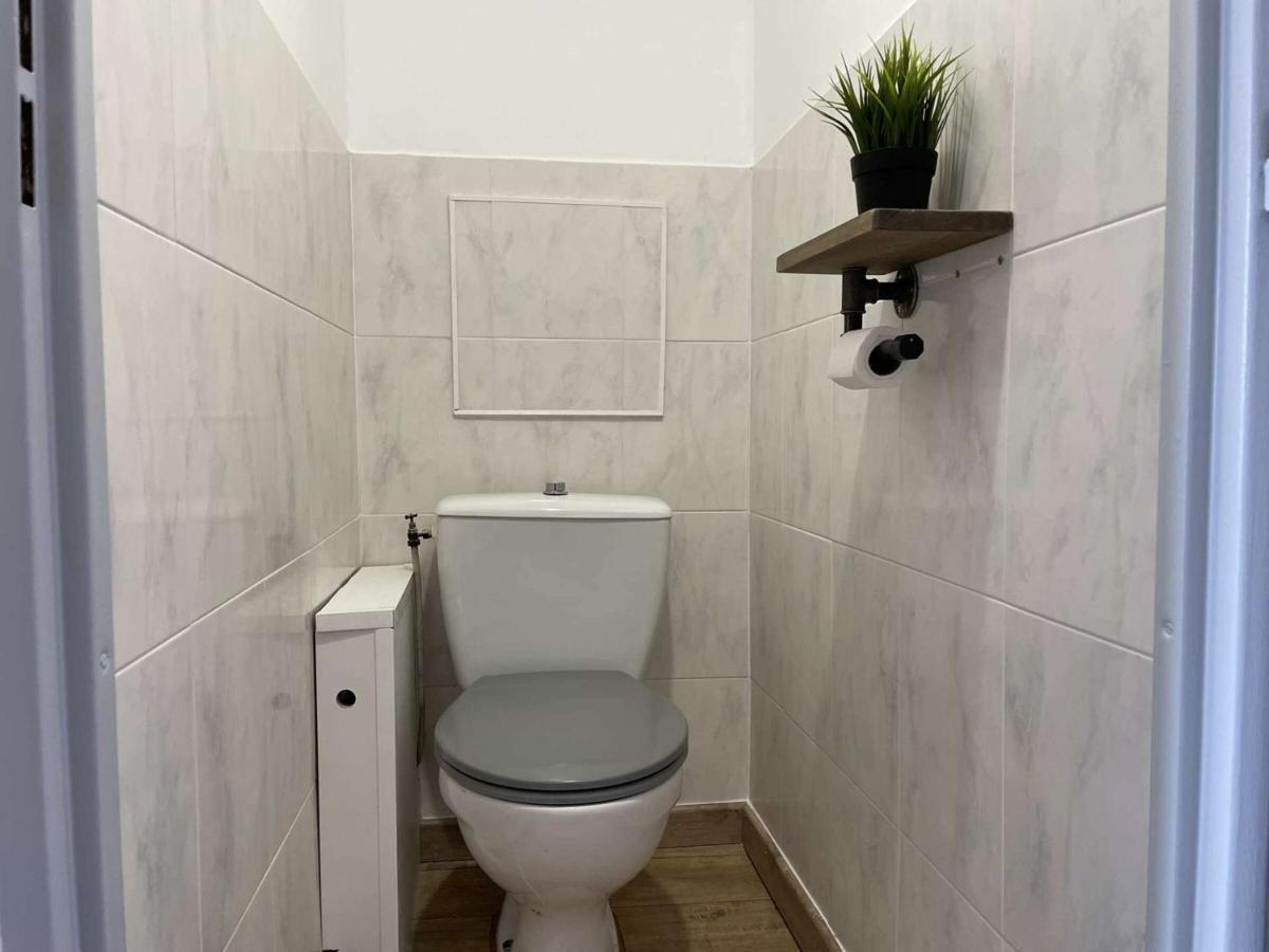 Studio Renove Au Pied Des Pistes, Balcon Ouest, 4 Couchages A Montgenevre - Fr-1-330D-129 외부 사진